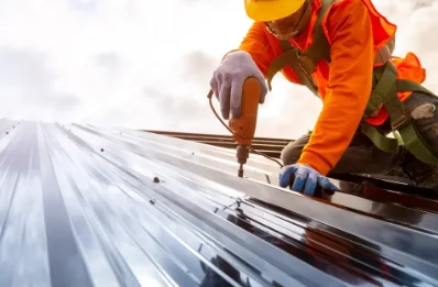 Travaux de zinguerie à Dio-et-Valquières